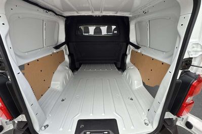 Opel Vivaro XL L2H1 Zabudowa Brygadowa EAT8