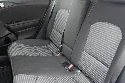 Kia Ceed 1.5 T-GDI M