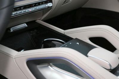 Mercedes GLE Coupe 450 d  4-Matic AMG Line