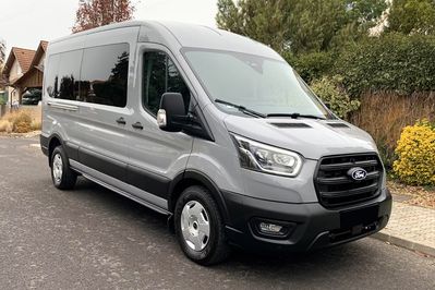 Ford Transit Kombi M1 350 L3H2 Trend A8