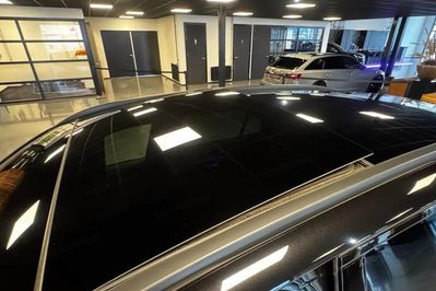 Mercedes GLC 450 d 4-Matic AMG Line