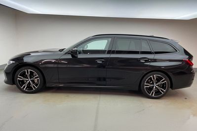 BMW Seria 3 Touring 320d xDrive M Sport