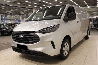 Ford Transit Custom 320 L2H1 Trend