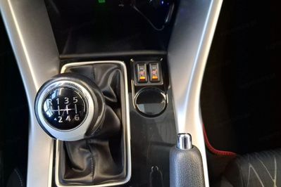 Mitsubishi Eclipse Cross 1.5 T