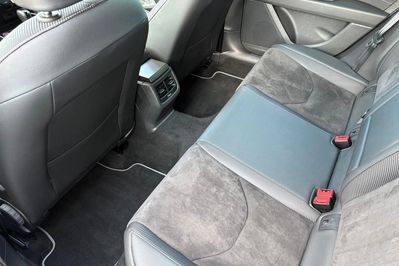 Seat Leon 2.0 TSI Cupra S&S DSG