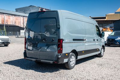 Renault Master L3H2 Extra