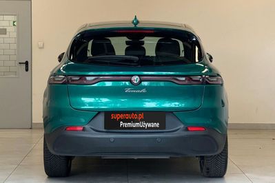 Alfa Romeo Tonale T4 GSE  Sprint DCT