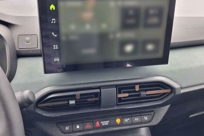 Dacia Sandero Stepway Extreme 1.0 TCe