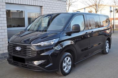 Ford Transit Custom Kombi M1 320 L2H1 Trend A8