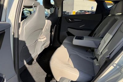 Kia EV6 84KWH Earth Awd