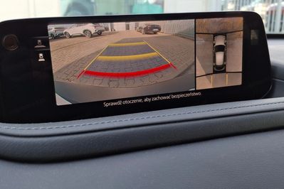 Mazda CX-30 2.0 Hikari