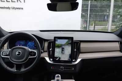Volvo XC90 T8 AWD Plug-In Hybrid Ultra Bright 7os aut