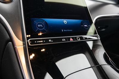 Mercedes GLC 220 d 4-Matic Avantgarde