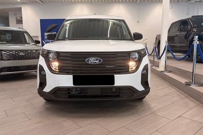 Ford Transit Courier Kombi N1 Trend