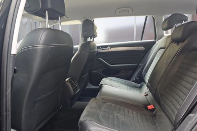 Volkswagen Passat 2.0 TDI Elegance DSG