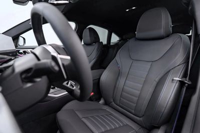 BMW Seria 4 Gran Coupe 430i xDrive M Sport