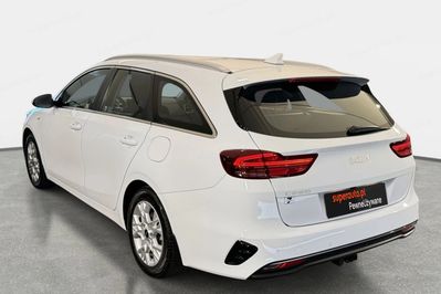 Kia Cee'd 1.5 T-GDI M