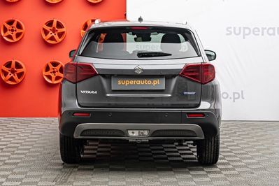 Suzuki Vitara 1.4 Boosterjet mHEV Premium Plus 2WD