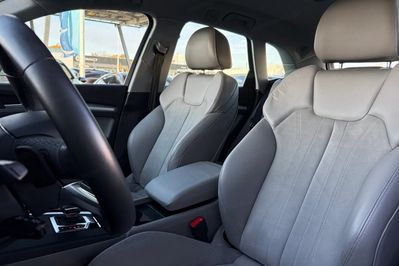 Audi Q5 40 TDI quattro
