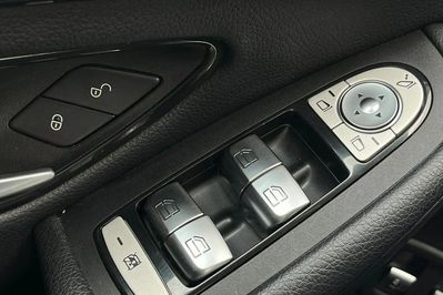 Mercedes GLC 300 e 4-Matic