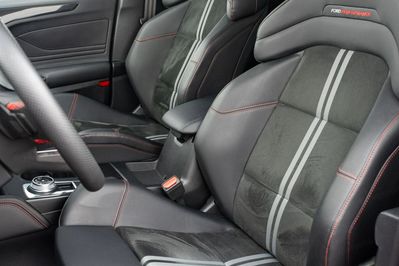 Ford Focus 2.3 EcoBoost S&S ST X