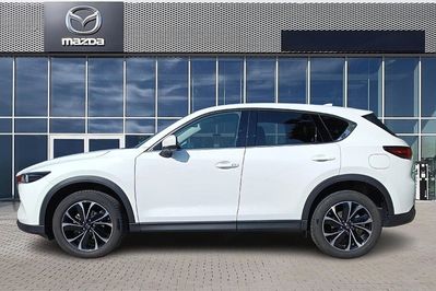 Mazda CX-5 2.0 Hikari 2WD aut