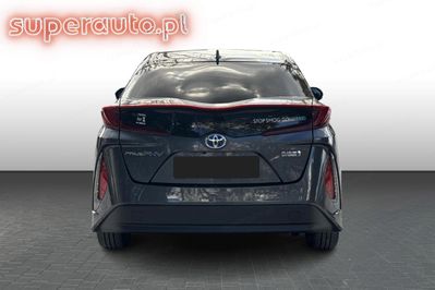 Toyota Prius Executive 1.8 Plug-in  Hybrid