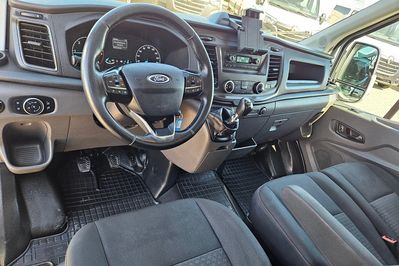 Ford Transit L3H2
