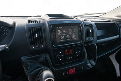 Fiat Ducato L3H2