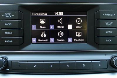 Kia Ceed Ceed 1.0 T-GDI S