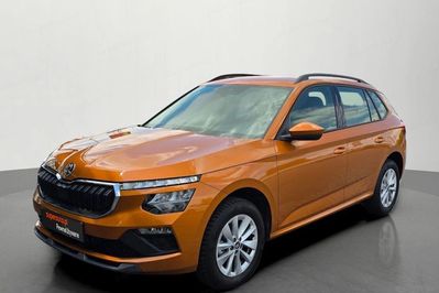 Skoda Kamiq 1.0 Tsi Edition 130