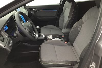 Renault Symbioz Techno 1.3 mHEV
