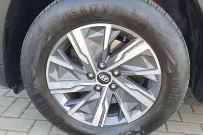 Hyundai Tucson 1.6 T-GDi Modern 2WD