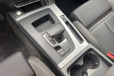 Audi Q5 Sportback 50 TFSI e quattro Advanced