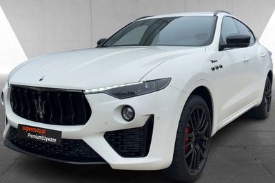 Maserati Levante Modena S