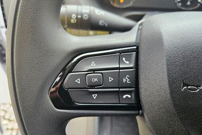 Opel Movano Heavy L3H2