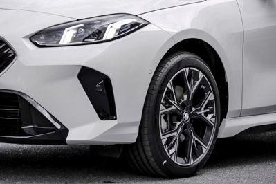 BMW Seria 1 116