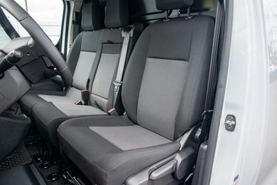 Peugeot Expert Long L2H1