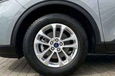 Ford Kuga 1.5 EcoBoost FWD Titanium