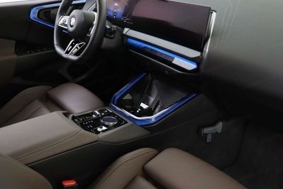 BMW X3 xDrive40d M Sport