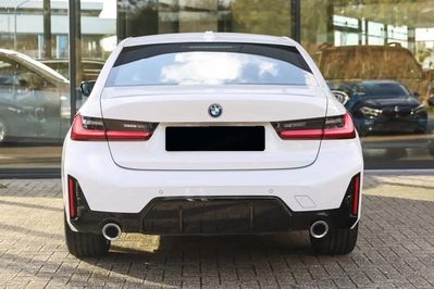 BMW Seria 3 318i M Sport