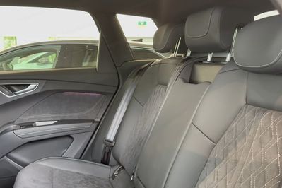 Audi Q4 e-tron Performance