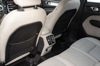 Volvo XC40 B4 B Momentum