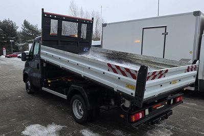 Iveco Daily 50C18 Wywrotka