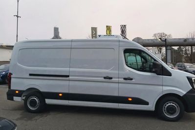 Renault Master L3H2 Mroźnia