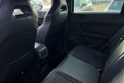 Cupra Ateca 2.0 TSI 4Drive VZ DSG