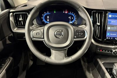 Volvo XC60 B4 B Core aut