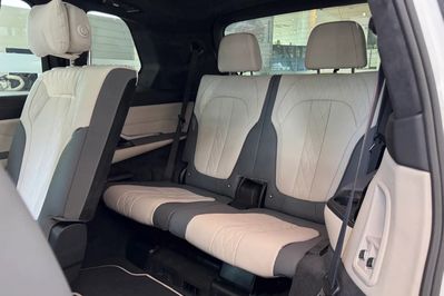 BMW X7 xDrive40d M Sport