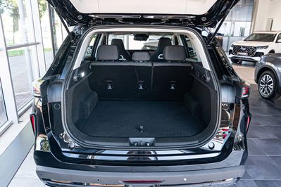 Chery Tiggo 7 Comfort 1.6 T-GDI DCT