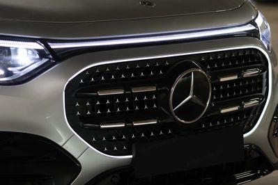 Mercedes GLB 220 AMG Line
